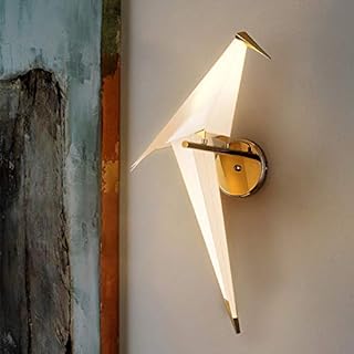 Bird Sconce