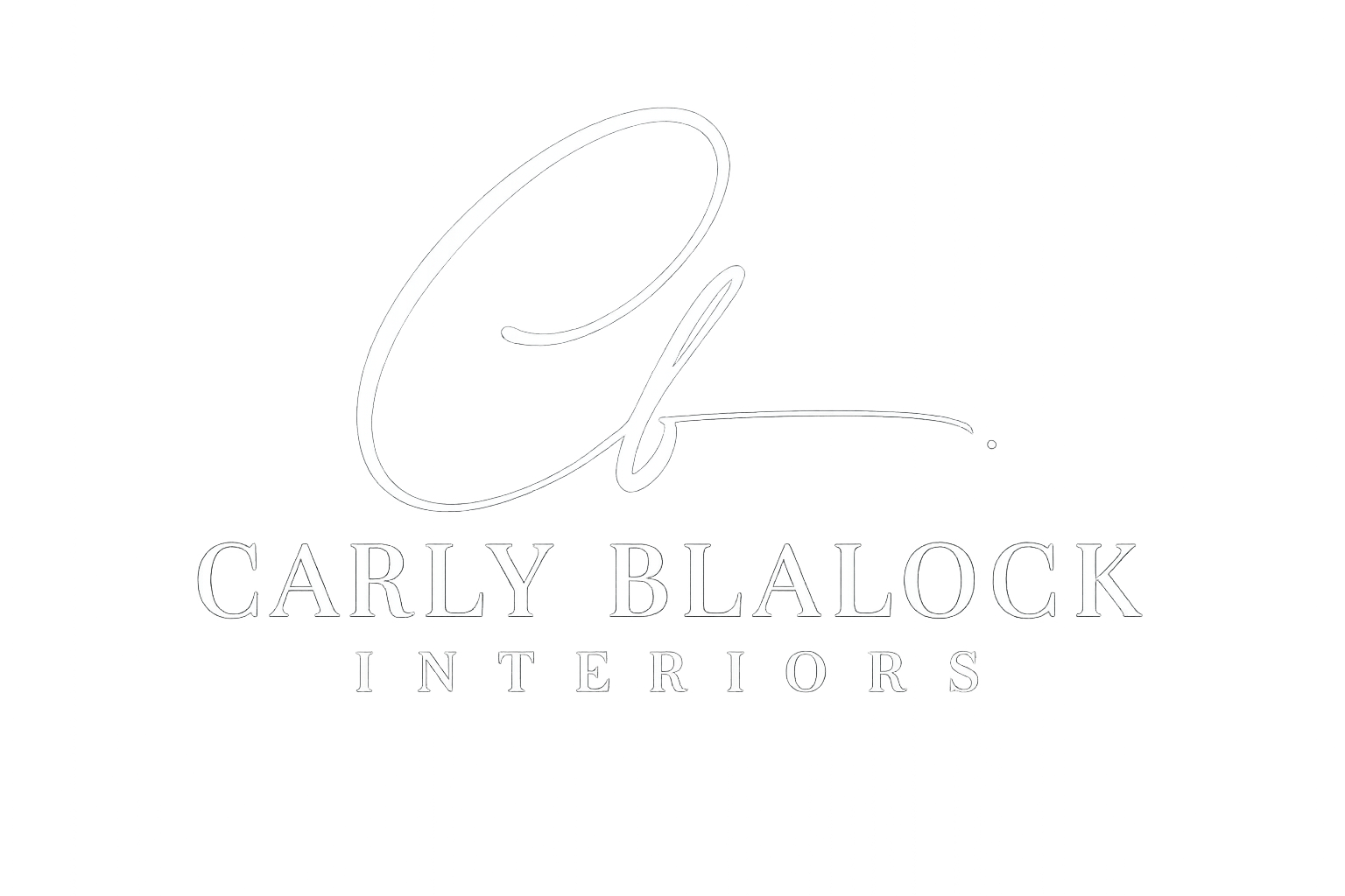 CARLY BLALOCK INTERIORS