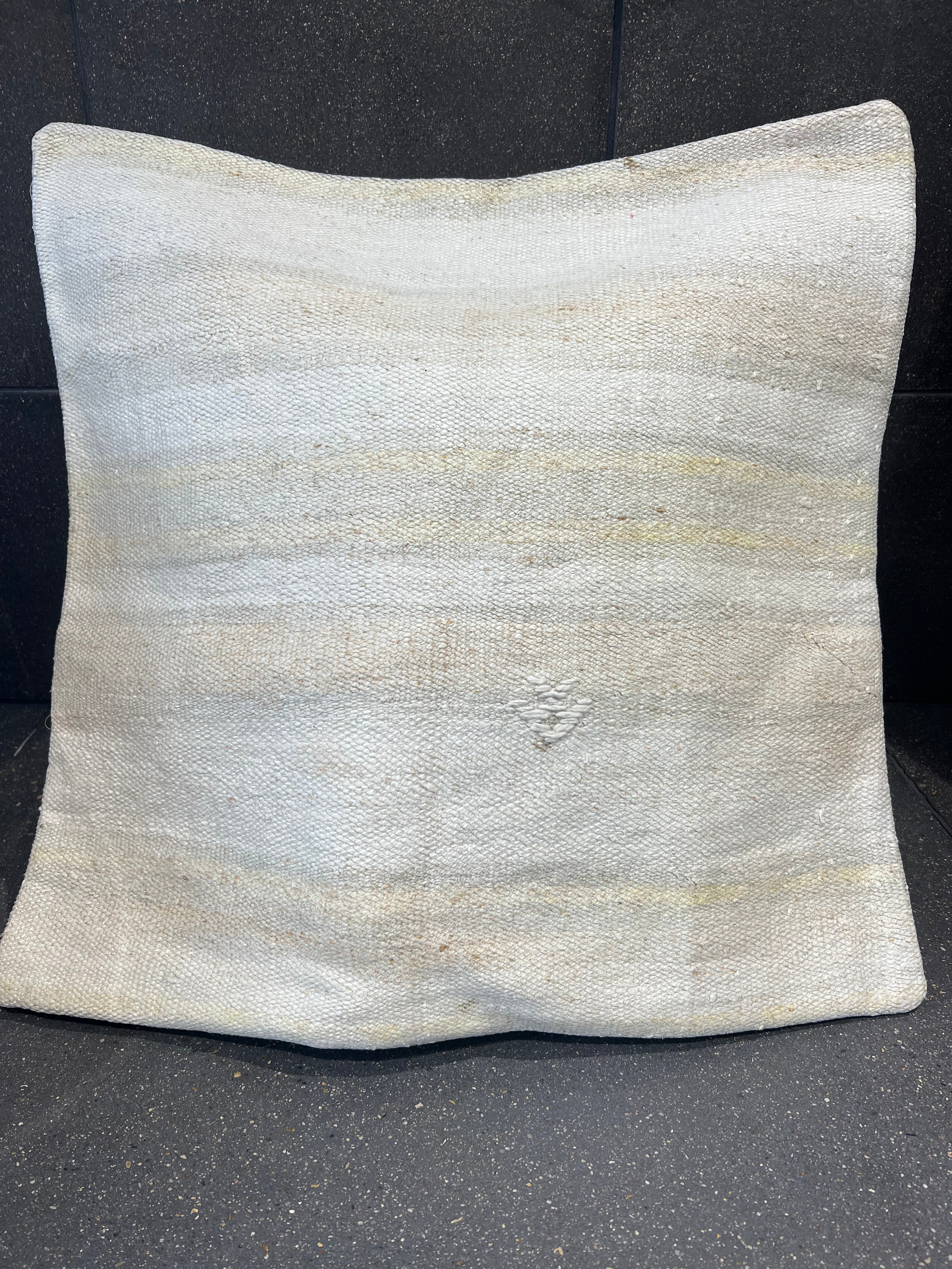 Oversized Turkish Pillow- Sunrise