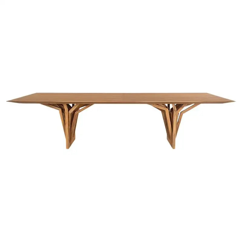 Wooden Dining Table