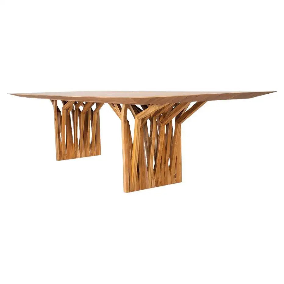 Wooden Dining Table