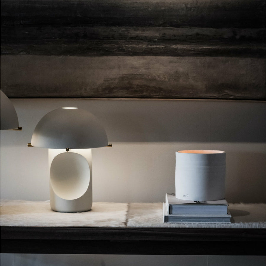 PORCELAIN CLARISSE 96oz - ANY SCENT