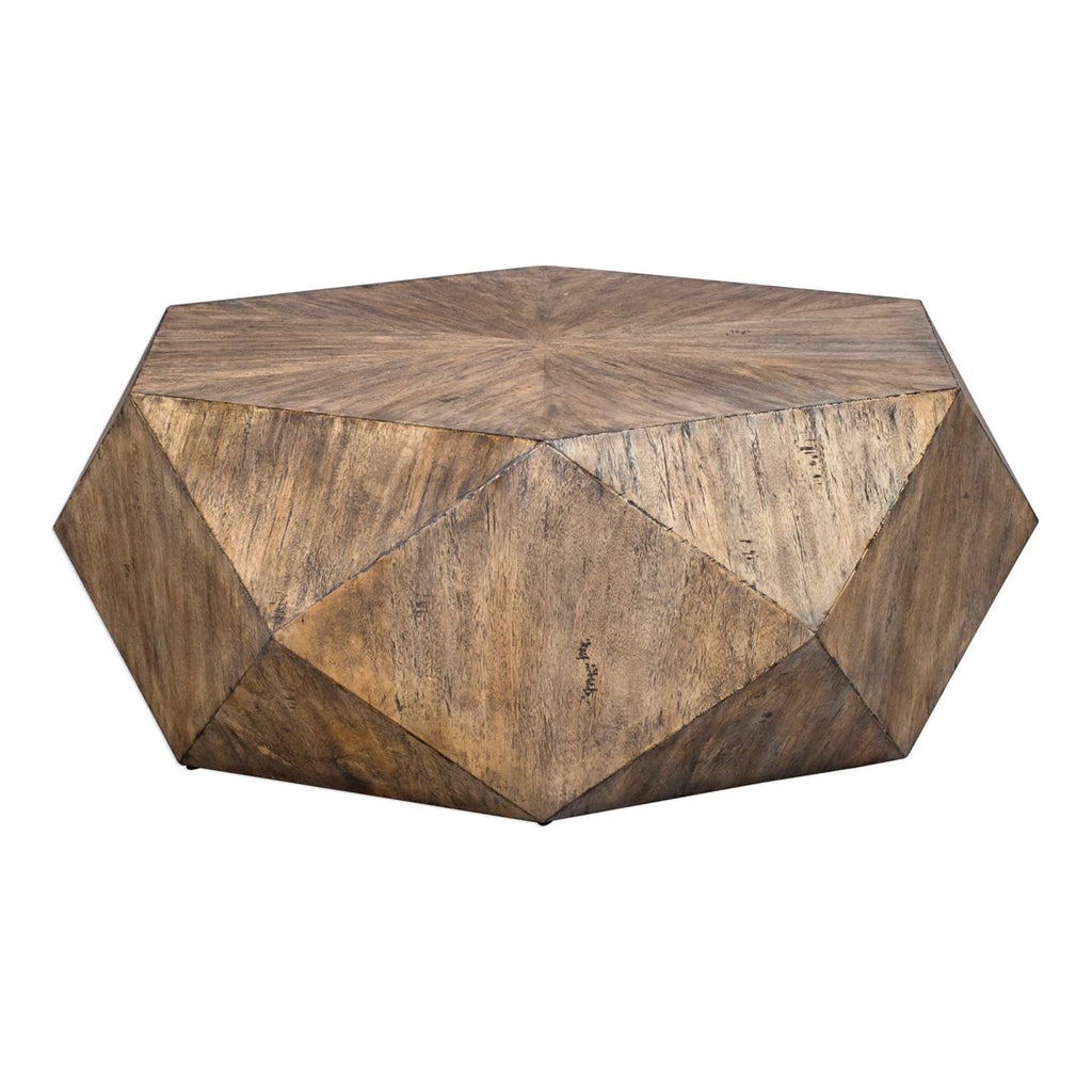 Volker Coffee Table