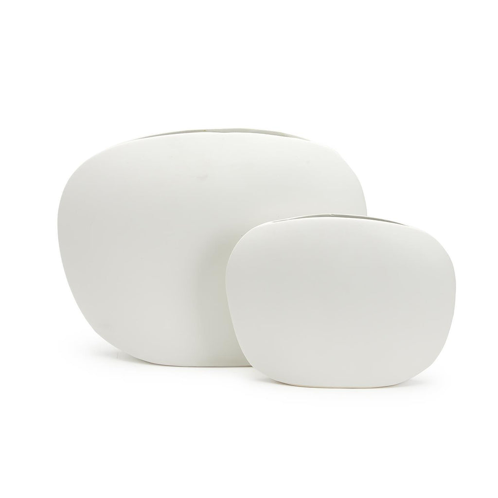 Sliver Vase (Set of 2)