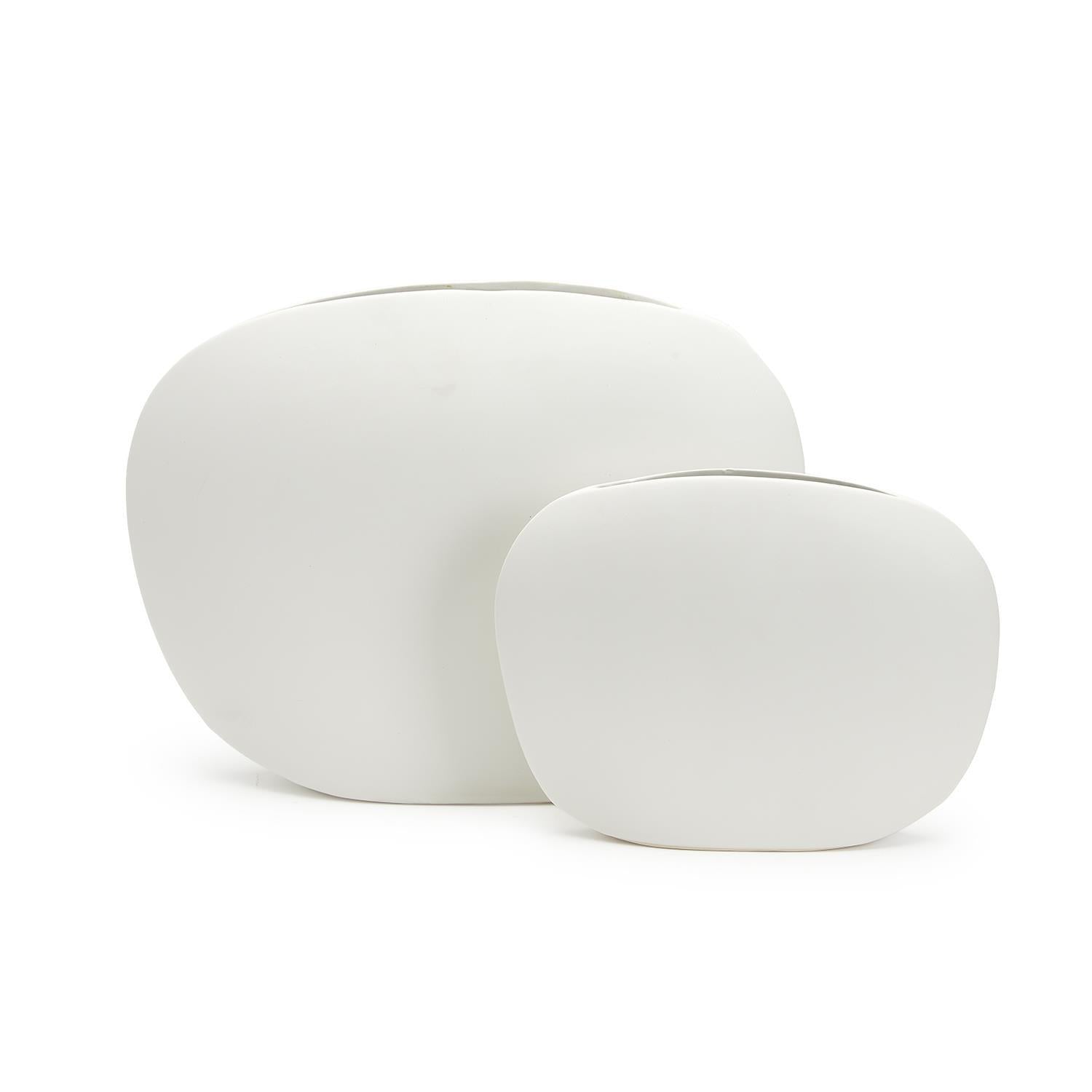 Sliver Vase (Set of 2)