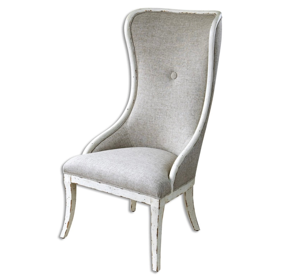 Selam Wing Chair